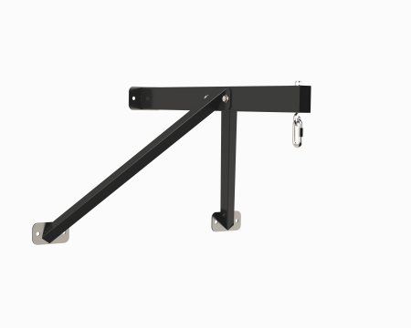 Кронштейн для боксерского мешка, груши, вынос 850 мм